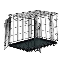 כלוב אילוף גורים מידות 61 ס”מ-121 ס”מ PetsProject