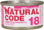 ⁦מבצע שימורי נטורל קוד לחתולים 85 גרם - 8+2 מתנה⁩ – תמונה ⁦6⁩