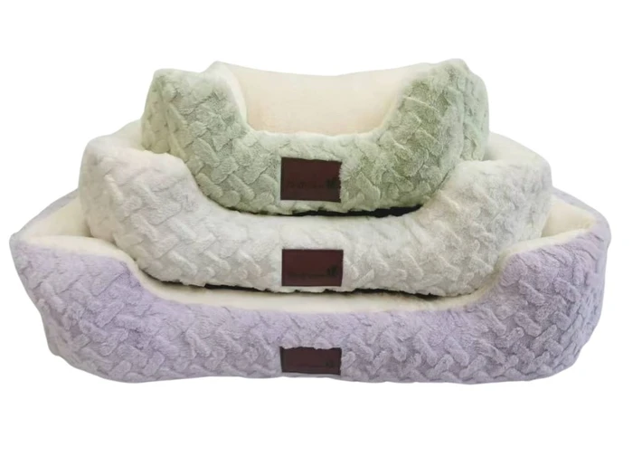 649870169877 מיטת NONA מידה PetsProject S – תמונה 1