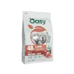 אואסי מונו בוגר כבש מונו 10 ק”ג Oasy