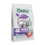 אואסי מונו בוגר חזיר בר 10 ק”ג Oasy