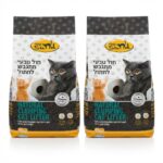 חול My Sand  מתגבש 15 ק`ג -  2 יחידות