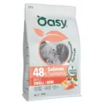 אואסי מונו בוגר ג.ק סלמון 2 ק”ג Oasy