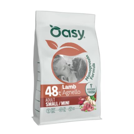 אואסי מונו בוגר ג.ק כבש 2 ק”ג Oasy