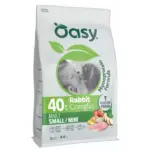אואסי מונו בוגר ג.ק ארנב 2 ק”ג Oasy