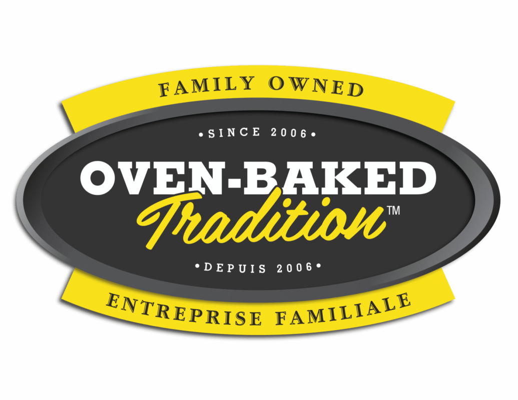 Oven Baked Tradition - OBT