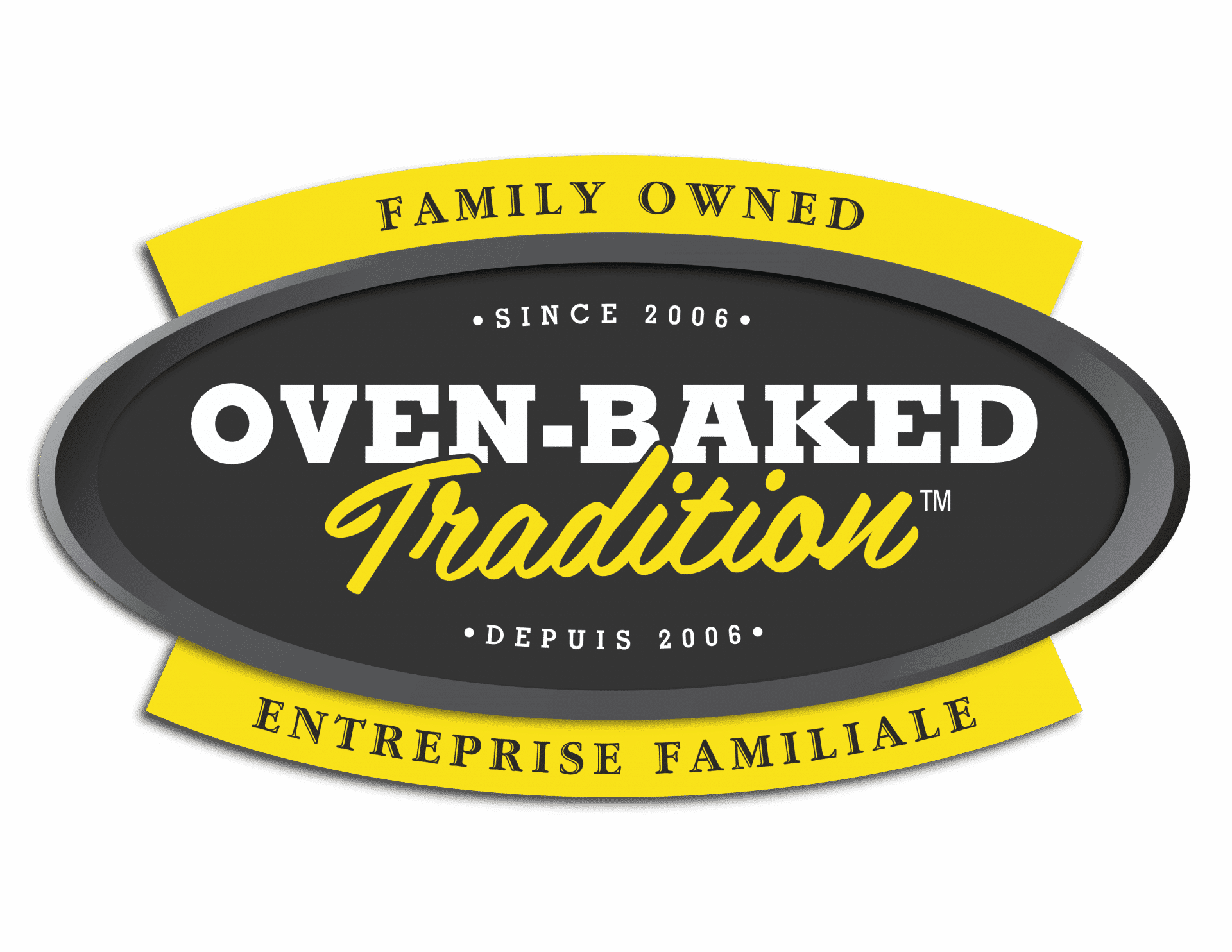 Oven Baked Tradition - OBT