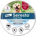 סרסטו קולר נגד פרעושים וקרציות Seresto