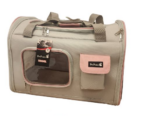 תיק גב TRAVEL XL לכלבים וחתולים Pets project