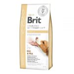 רפואי בריט כלב הפטיק 12 ק"ג Brit Veterinary Diet