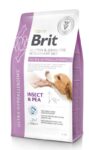 רפואי בריט כלב אולטרה היפואלרגני 2 ק"ג Brit Veterinary Diet