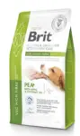 רפואי בריט כלב צמחי עשיר בסיבים 2 ק"ג Brit Veterinary Diet