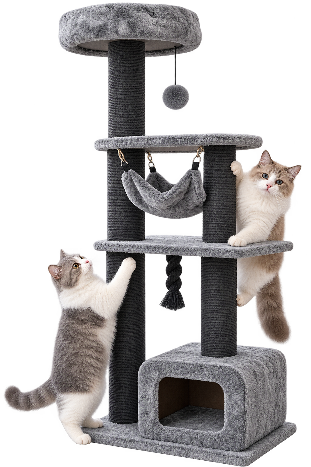 מתקן גירוד PLAYGROUND 7290015608923 מתקן גירוד PLAYGROUND – תמונה 1